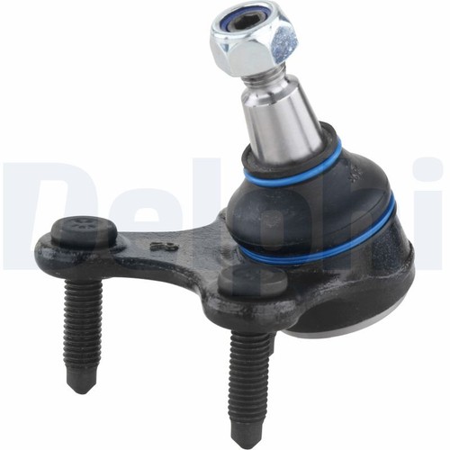 Ball joint front right s - ball, o/s
