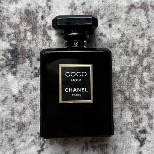 Chanel coco noir perfume spray - coco,