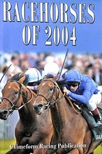 RACEHORSES OF 2004 - Timeform