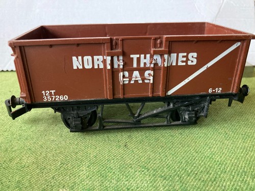 Lima north thames - lima,