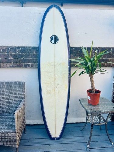 Gul cornwall wooden minimal - of,