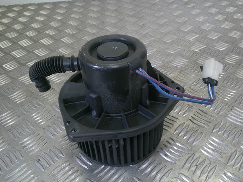 Nissan primera p11 heater - primera,