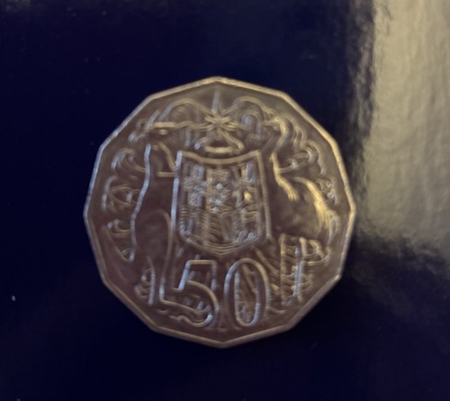 2013 australian cent coin - australian,
