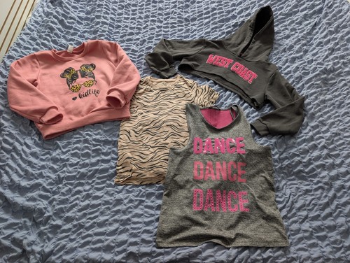Girls bundle years 4 - ,,