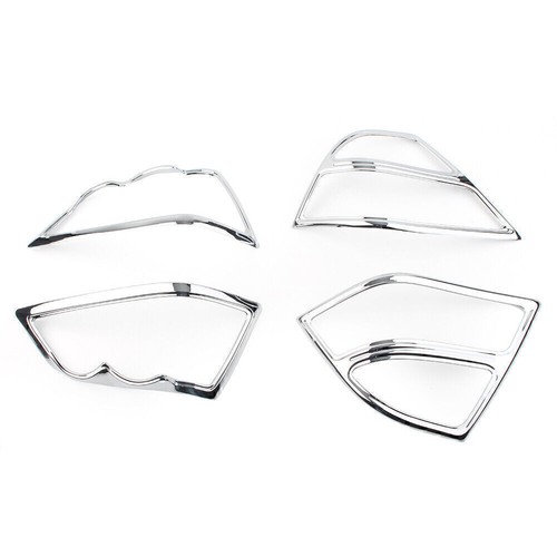 Fairing saddlebag light - light, accent