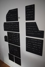 Boeing 737 style Circuit