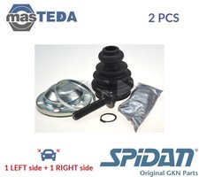 24708 CV JOINT BOOT KIT PAIR