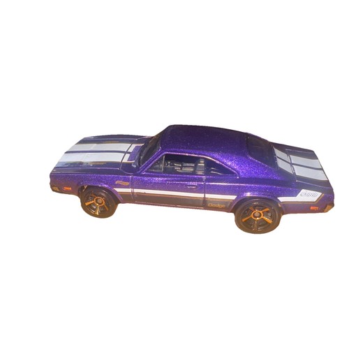 Hot wheels 69 dodge - hot,