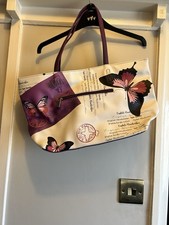 Natalie Anderson Double Handle