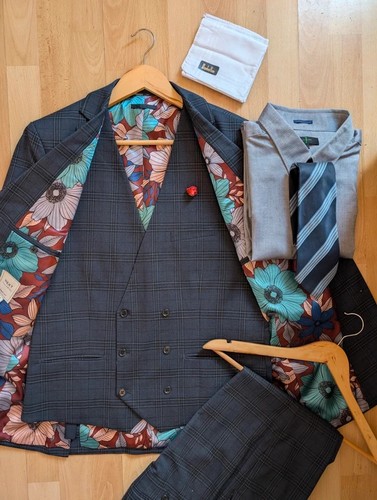 Next suit and - next, conran