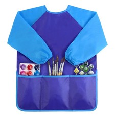 Kids Art Smock, Kids Painting