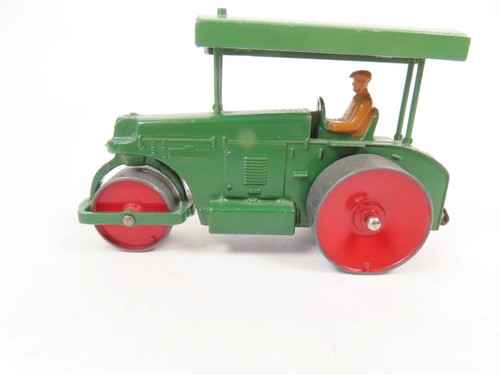 Dinky 25p 251 - 25p/251, roller