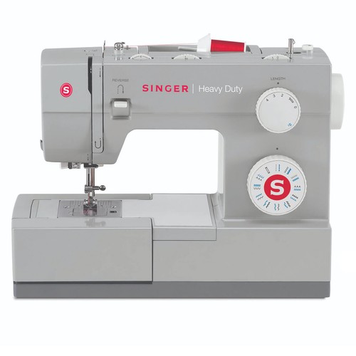 Singer heavy duty 4423 sewing - heavy,