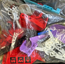 Bulk Joblot LEGO Parts