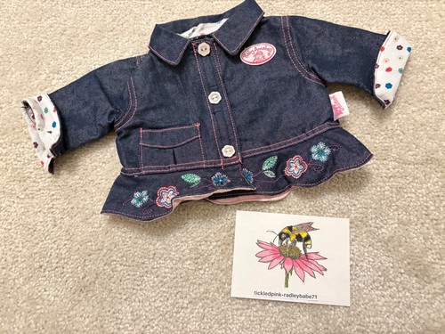 Stunning baby annabell - 🦋,