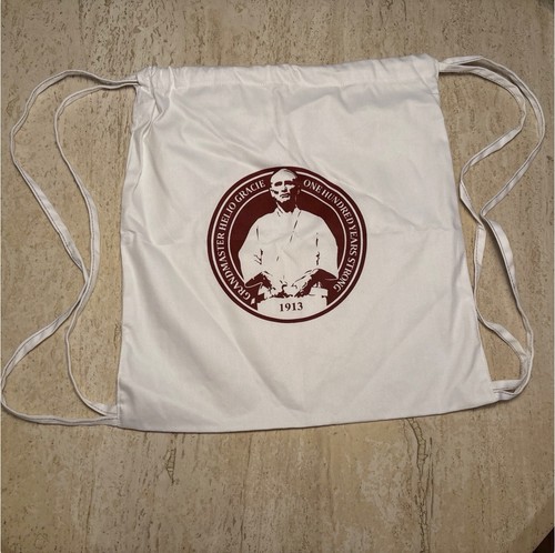 New packaging gracie gi - in,