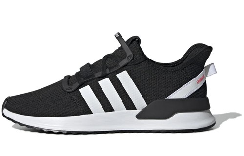Adidas path run - core, black