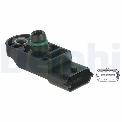 Air pressure sensor altitude - air,