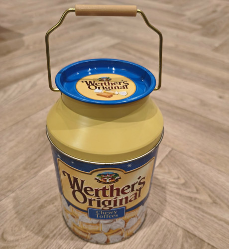 Werther original chewy - original,
