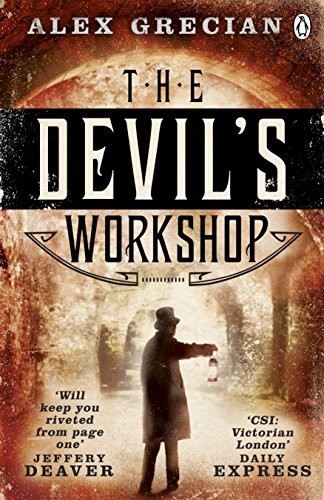 The devil workshop - the, scotland