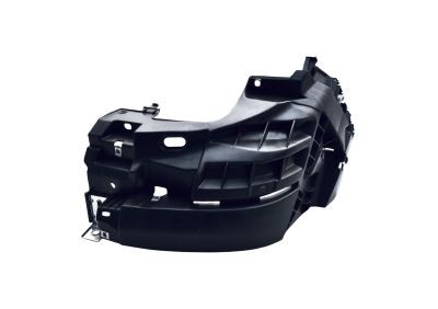 Renault trafic 2006 2014 front - 2006-2014,