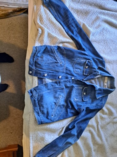 Rare fake london - fake, denim