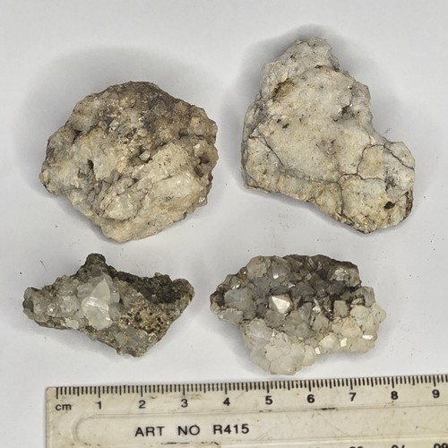 Pcs quartz crystal - pcs, rocks