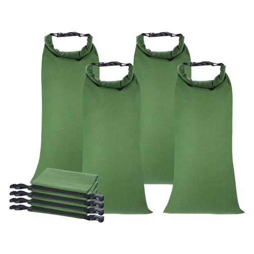 4pcs x11 flood water - 28"x11",