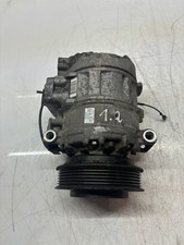 AC Compressor For Porsche