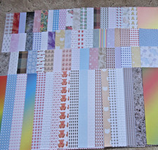 Craft Clearout 75 Backing
