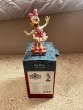 Disney Traditions Daisy Duck