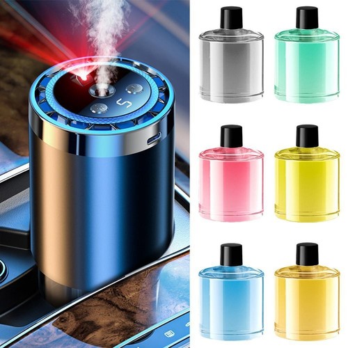 Car diffuser air freshener - car,