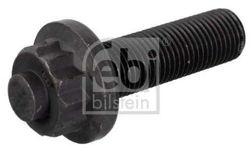 Febi bilstein 09590 frontal - bilstein,