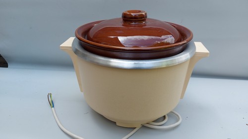 Vintage cordon bleu slow - vintage,