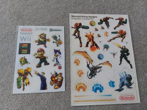 Nintendo official magazine - nintendo,