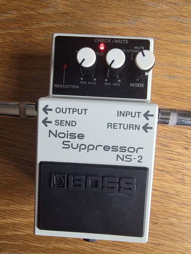 Boss ns2 vintage noise - ns2,