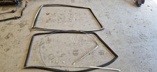 ESCORT MK2 GHIA FRONT AND REAR