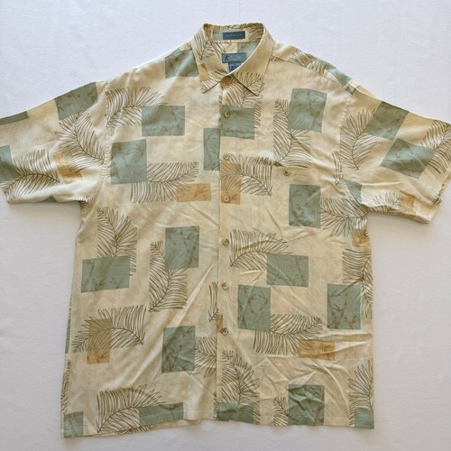 Kaylua bay resort shirt mens - bay,