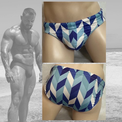 Exotic low rise swimsuit small - exotic,