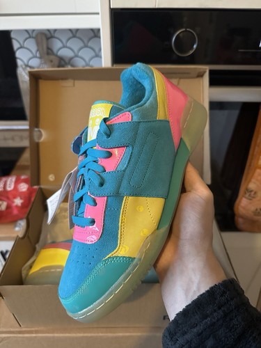 Reebok paq alien - paq,