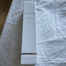 River Island Paris Eau De