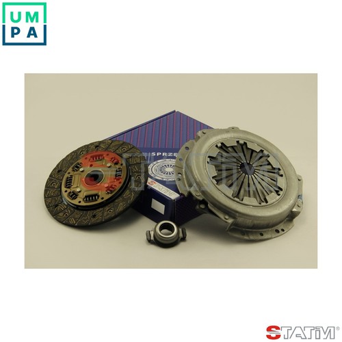 Clutch kit 100 153 for - for, peugeot
