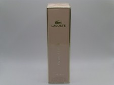 Lacoste POUR FEMME TIMELESS