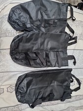 4pcs Heavy Duty Sandbag