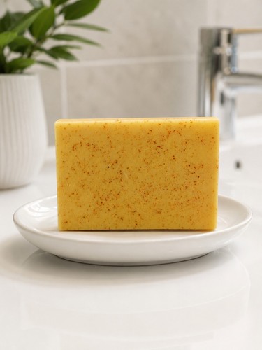 2pcs turmeric soap naturals - soap,