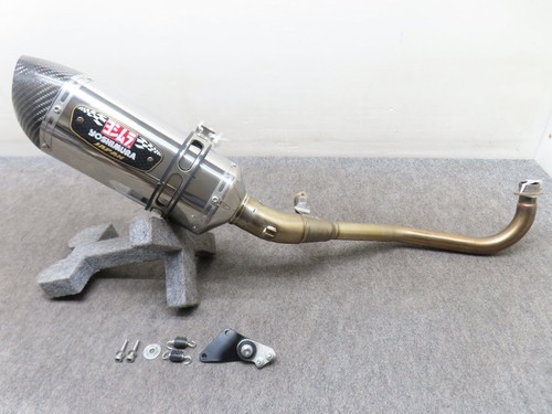 Grom msx125 jc61 yoshimura - msx125,