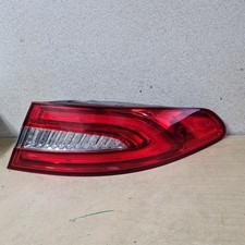 JAGUAR XF 2012-2016 REAR LIGHT