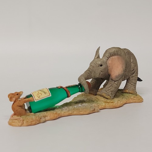 Tuskers elephants - tuskers,