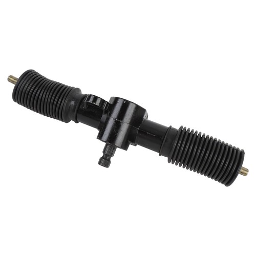 Hydraulic steering rack - steering,