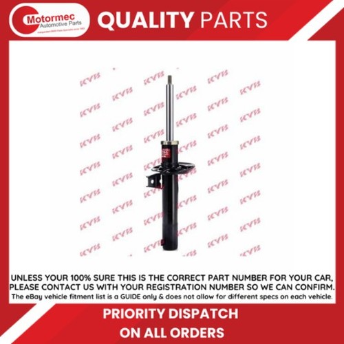 Kyb 335808 shock - 335808,
